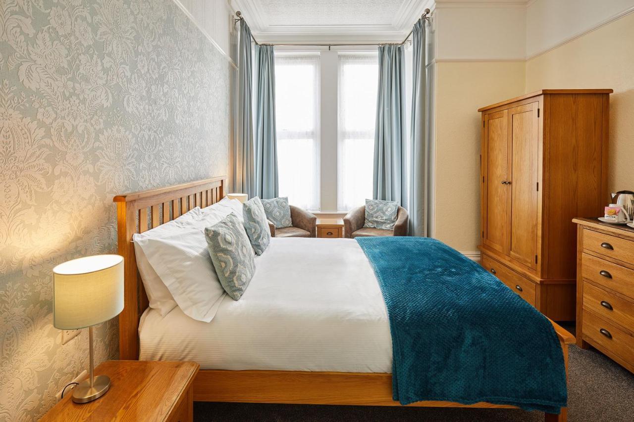 The Tennyson 3* Bridlington